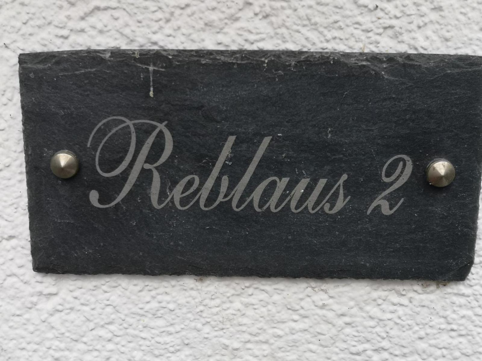 Mosel Ferienhaus Reblaus Zell an der Mosel Exterior photo